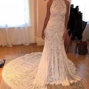 Lovers Society Bridal Gown